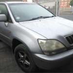 2001 Lexus RX300 3.0L Petrol Automatic #4577 breaking for spares