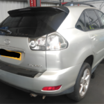 Breaking for parts 2006 RX350H 3.5L Petrol Automatic