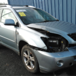 2008 Lexus RX400H 3.3L Petrol Automatic #4557 for spares