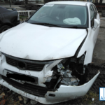 2011 Lexus CT200H 1.8L Petrol Automatic #4587 parts available
