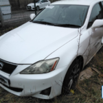 Parts for sale for Lexus IS200 2.2L