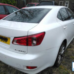 used parts for sale for IS200 2.2L 6 Speed Manual