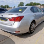 Used parts fpr sale 2014 Lexus GS300H 2.5SE