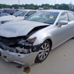 Lexus GS300H 2.5SE breaking for used parts